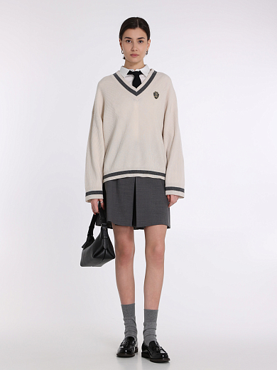 шорты Brunello Cucinelli MPW07P8401