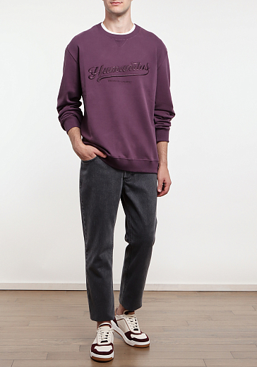 толстовка Brunello Cucinelli MTU143432