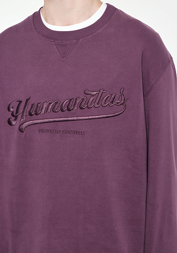 толстовка Brunello Cucinelli MTU143432