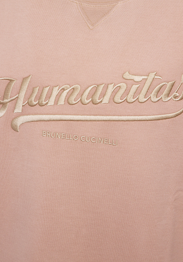 толстовка Brunello Cucinelli MTU143432