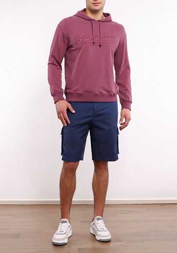 толстовка Brunello Cucinelli MTU143452