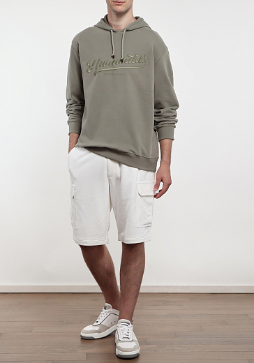 толстовка Brunello Cucinelli MTU143452