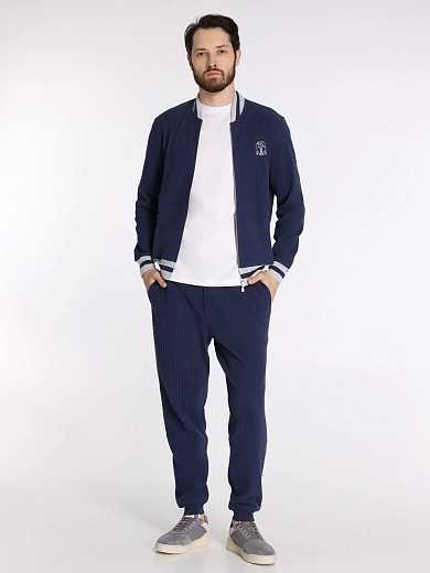 брюки спортивные Brunello Cucinelli MTU20B2209