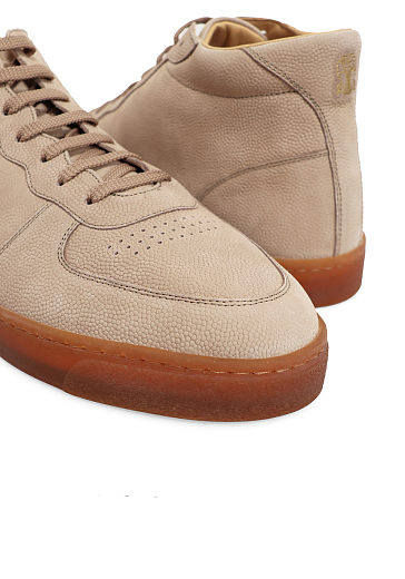 кеды Brunello Cucinelli MZUMSB2194