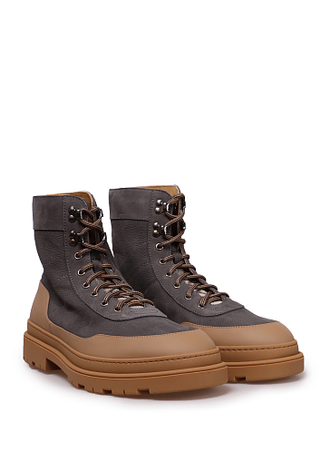 ботинки Brunello Cucinelli MZUUDB2211