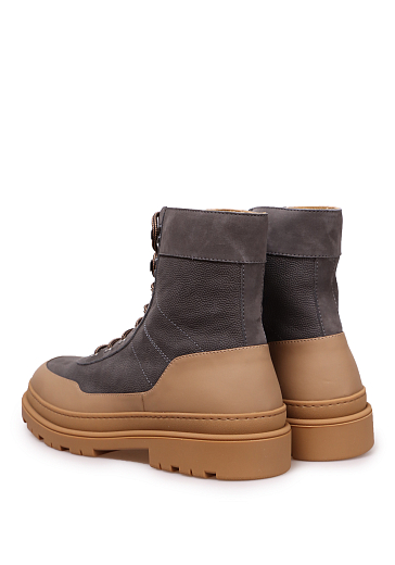 ботинки Brunello Cucinelli MZUUDB2211