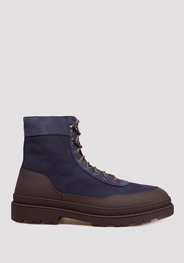 ботинки Brunello Cucinelli MZUUHB2218