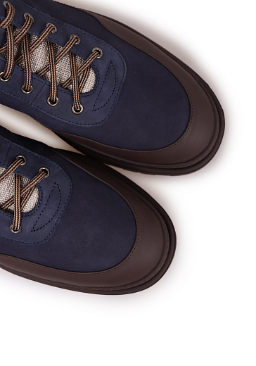 ботинки Brunello Cucinelli MZUUHB2218