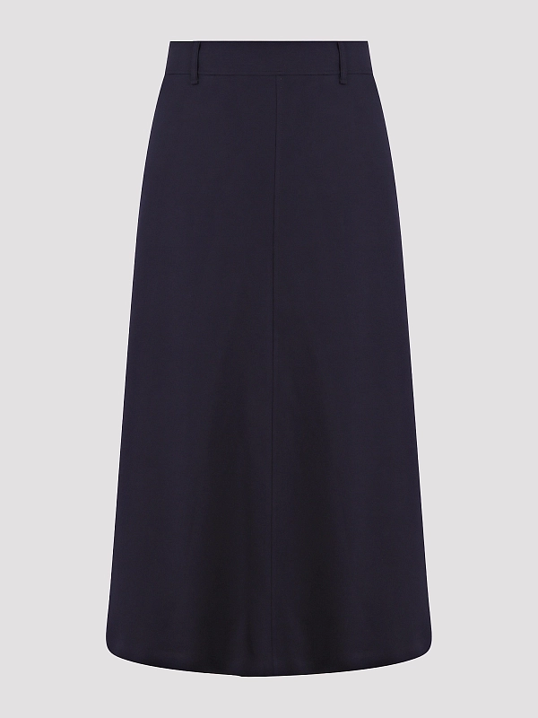 Brunello Cucinelli юбка MPR24BC299