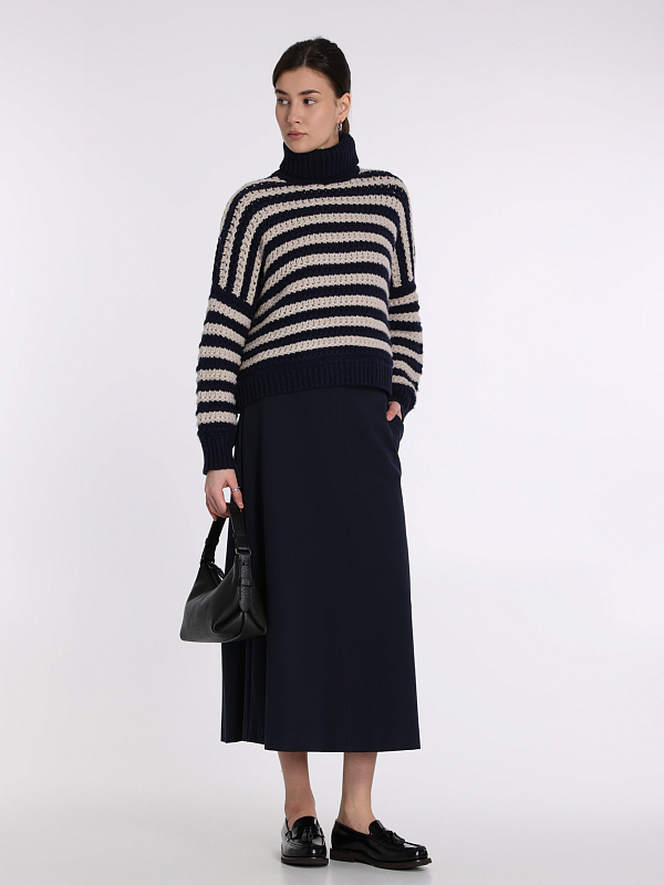 Brunello Cucinelli юбка MPR24BC299