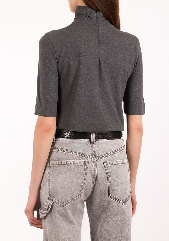 Brunello Cucinelli водолазка MPT18BD414