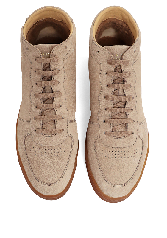 Brunello Cucinelli кеды MZUMSB2194