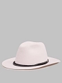 Brunello Cucinelli шляпа MCAP9B1261 белый
