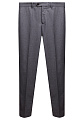 Brunello Cucinelli брюки ME226I1770 серый