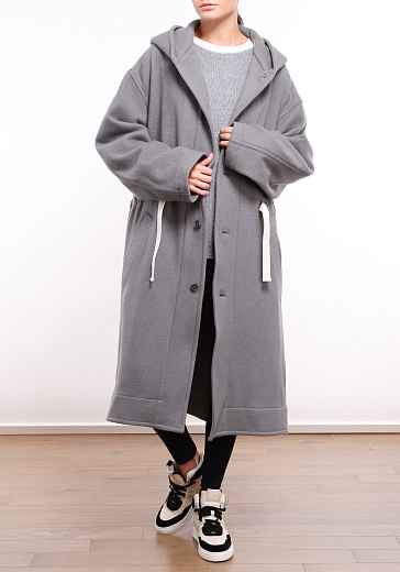 пальто Comeforbreakfast COT27