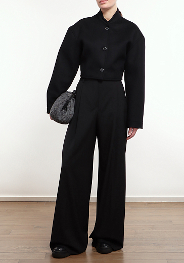 пальто короткое Comeforbreakfast COT31