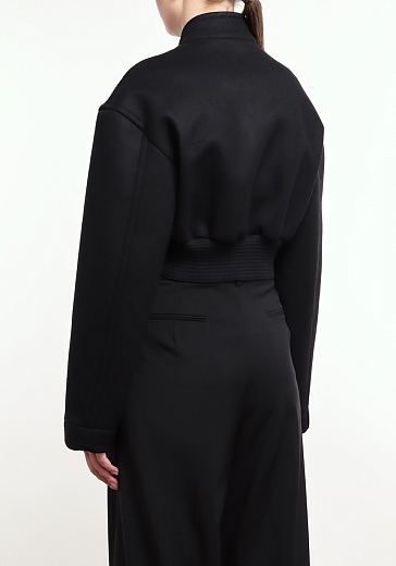 пальто короткое Comeforbreakfast COT31