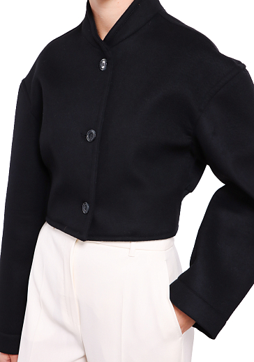 пальто короткое Comeforbreakfast COT31