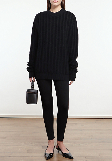 свитер Comeforbreakfast SWK51