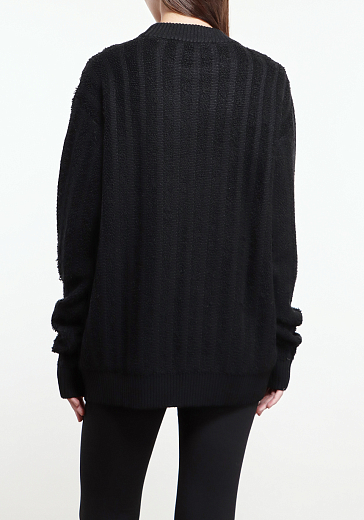 свитер Comeforbreakfast SWK51