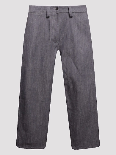 брюки Comeforbreakfast TRS49