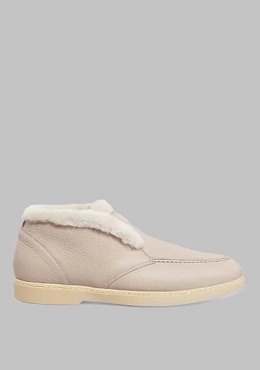 лоферы DOUCAL`S DD8676EDO-UM201CN13