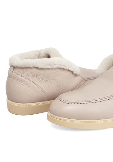 лоферы DOUCAL`S DD8676EDO-UM201CN13