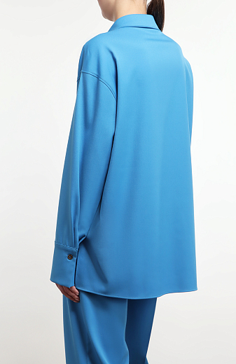 рубашка Erika Cavallini E3WH03