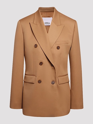 жакет Erika Cavallini E3WH06