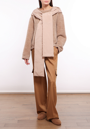 брюки карго Erika Cavallini E3WH08