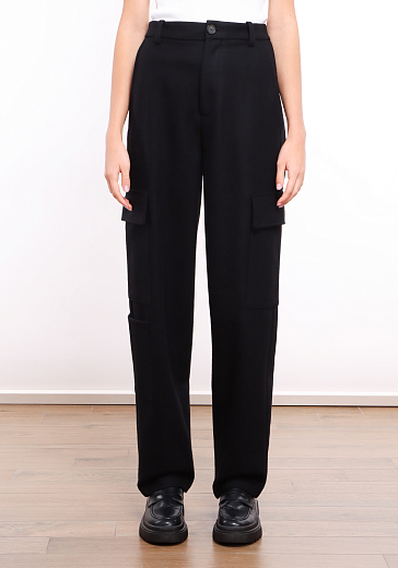 брюки карго Erika Cavallini E3WM05