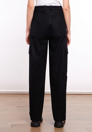 брюки карго Erika Cavallini E3WM05