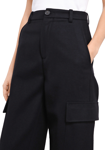 брюки карго Erika Cavallini E3WM05