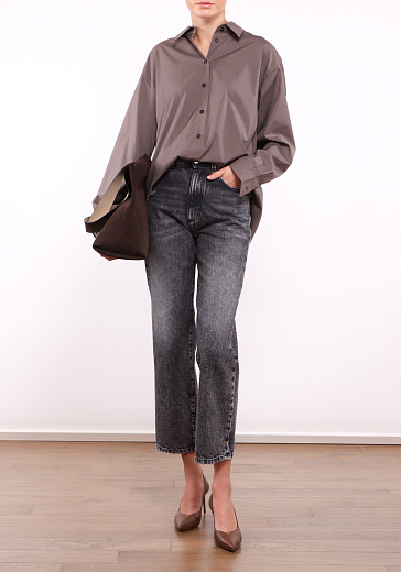 джинсы Icon Denim JILLID834