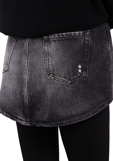 юбка Icon Denim KARLAID836