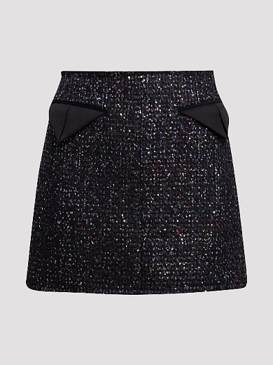 юбка Les Archives LA-200