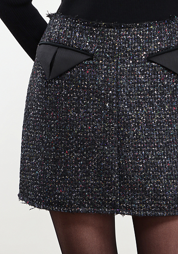 юбка Les Archives LA-200