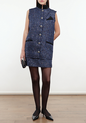 юбка Les Archives LA-200