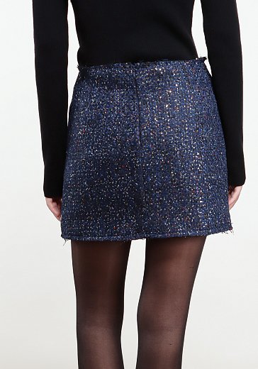 юбка Les Archives LA-200