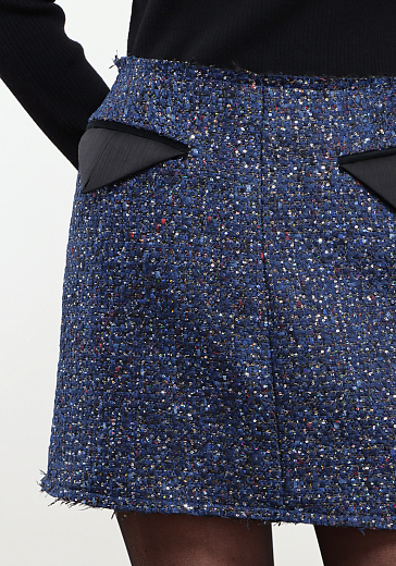 юбка Les Archives LA-200