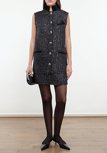 жилет Les Archives LA-210