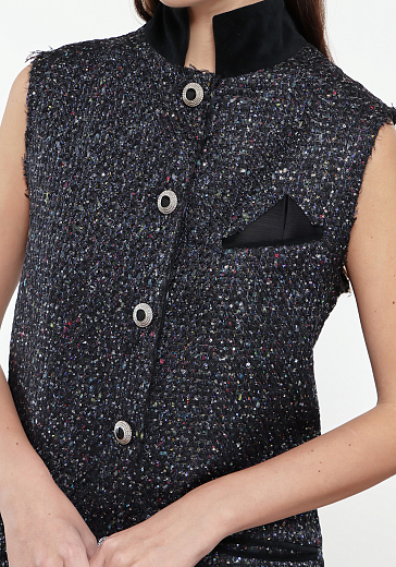 жилет Les Archives LA-210