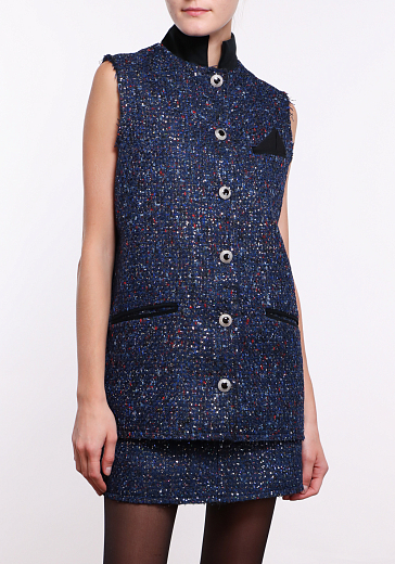 жилет Les Archives LA-210