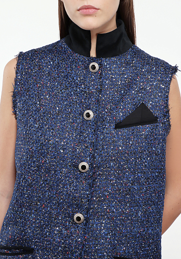 жилет Les Archives LA-210