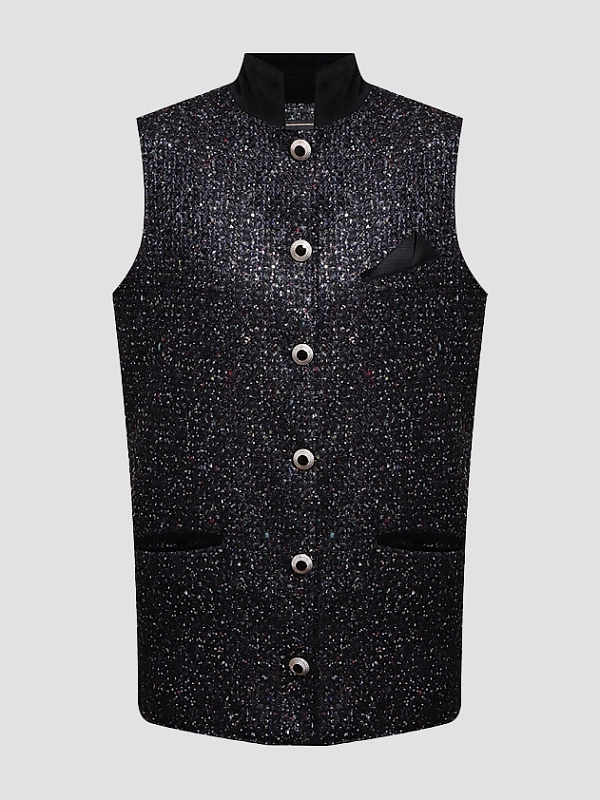 Les Archives жилет LA-210