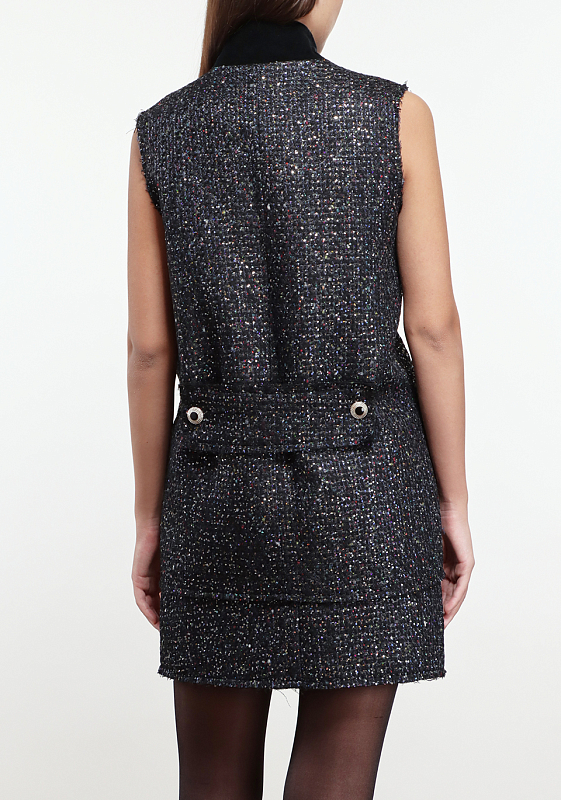 Les Archives жилет LA-210