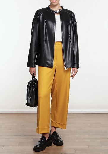 куртка эко Marina Rinaldi CADICE