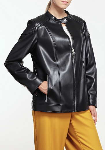 куртка эко Marina Rinaldi CADICE