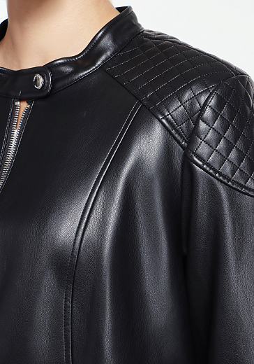 куртка эко Marina Rinaldi CADICE