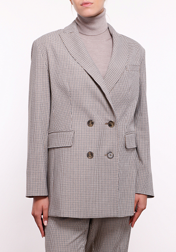 костюм Marina Rinaldi CASTAGNA-ROGER